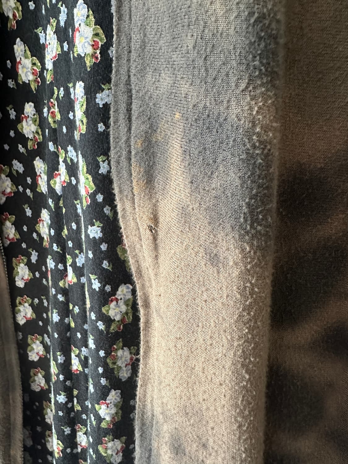 언더커버 04aw but beautiful 상품이미지5