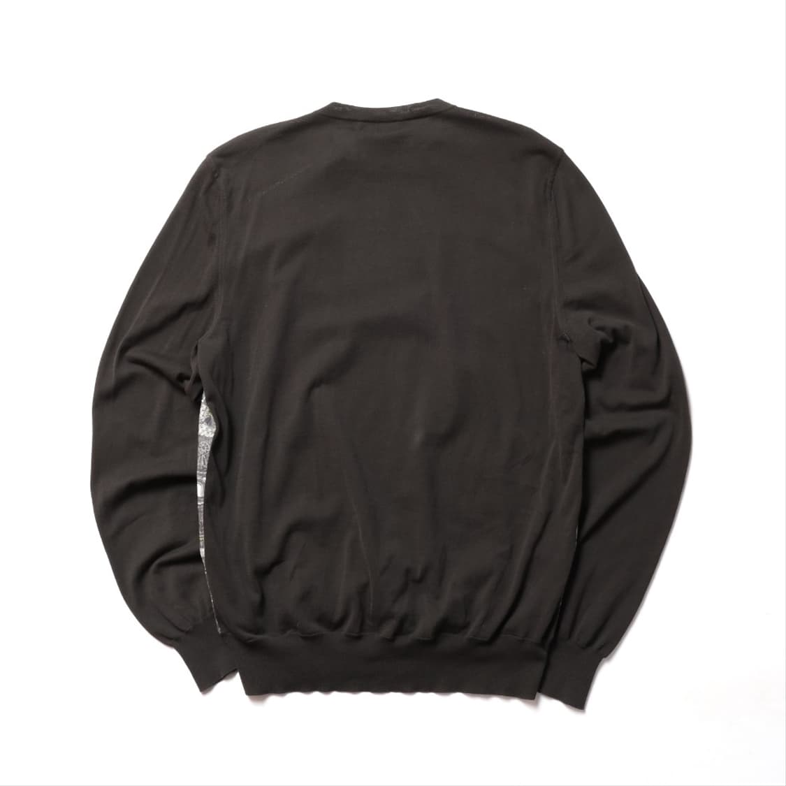 에르메스 Hermes Pattern Knit
 상품이미지6