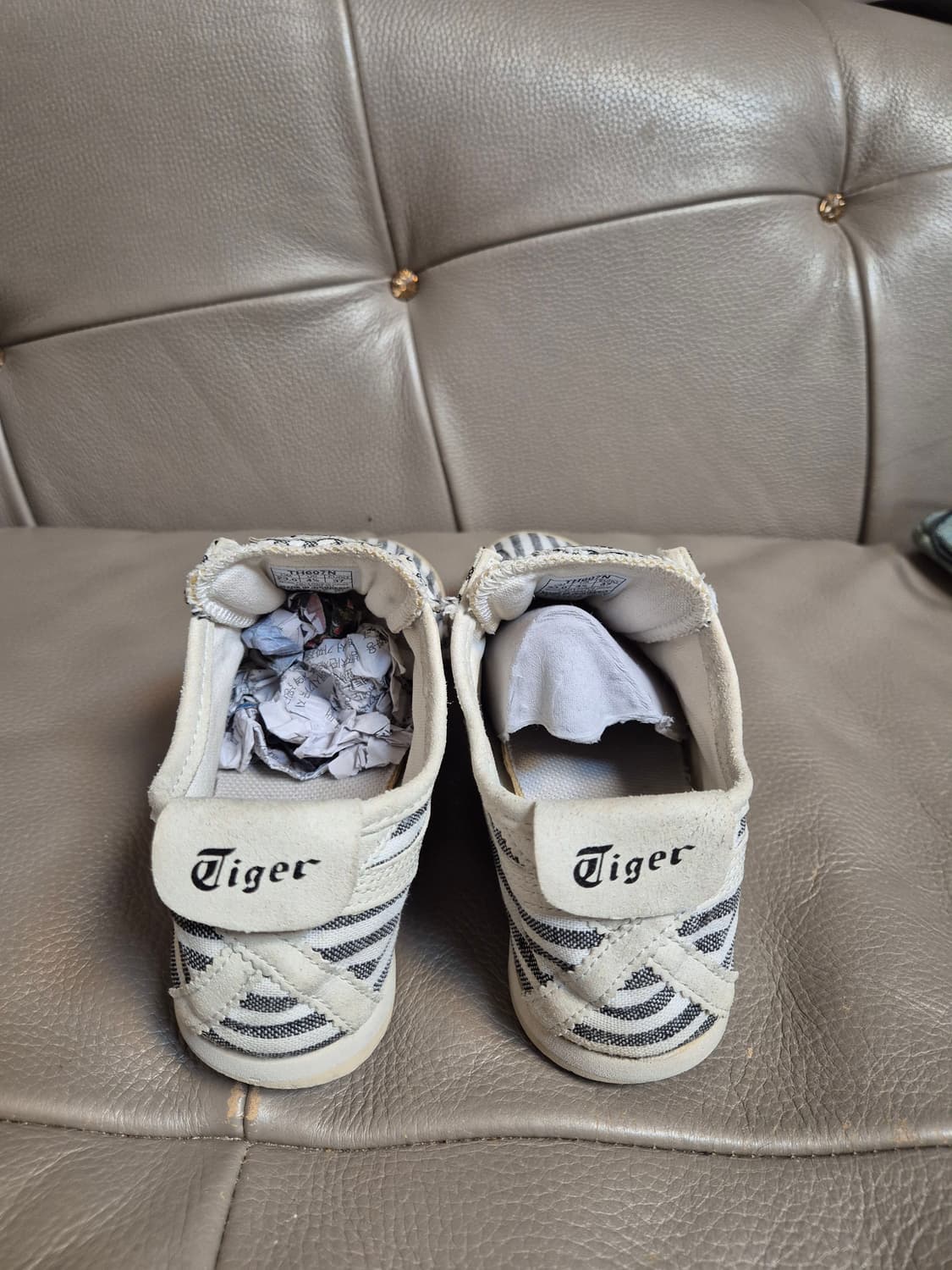 오니츠카타이거 멕시코66 여자 230 상품이미지6