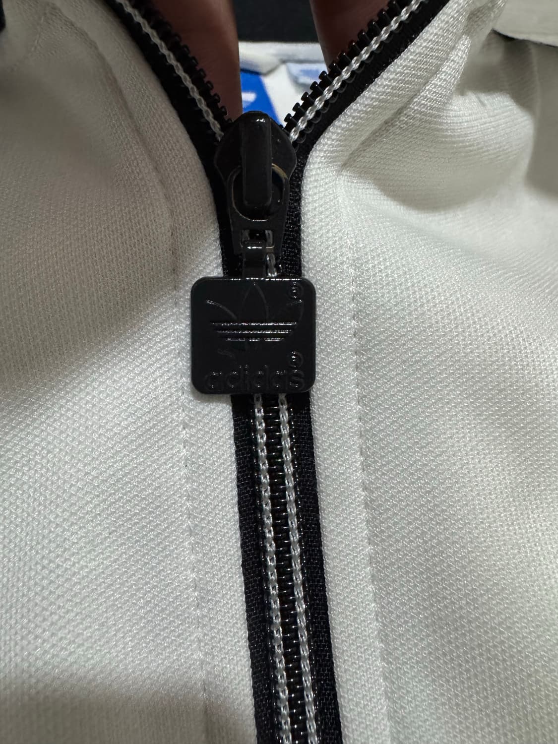 아디다스 베켄바우어 흰검 트랙탑  상품이미지3