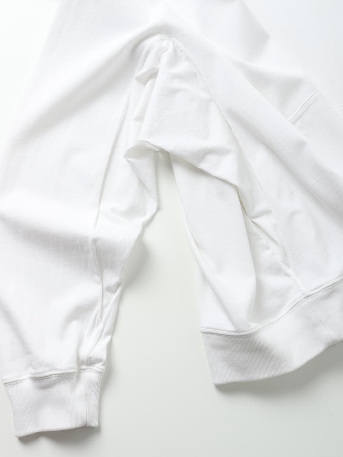 WILLY CHAVARRIA L/S Gusset Buffalo TEE 상품이미지7