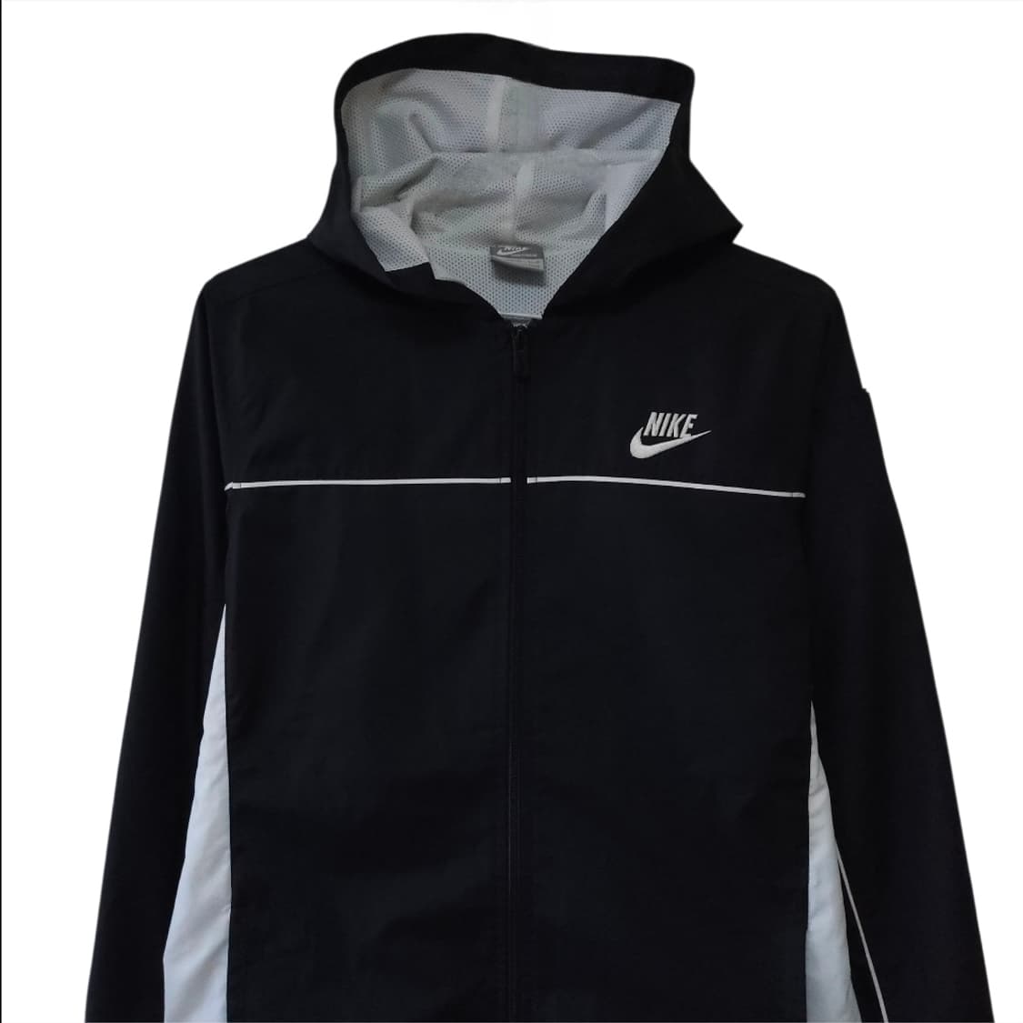 나이키 바람막이 95 M 트레이닝 러닝 상품이미지2