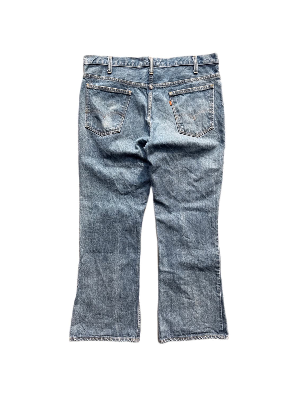 70s 리바이스 646 벨바텀 40/30 상품이미지2