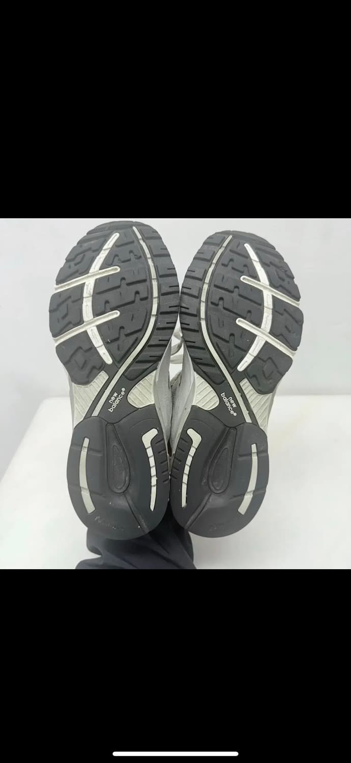 (250)뉴발란스 운동화 993 그레이 상품이미지8