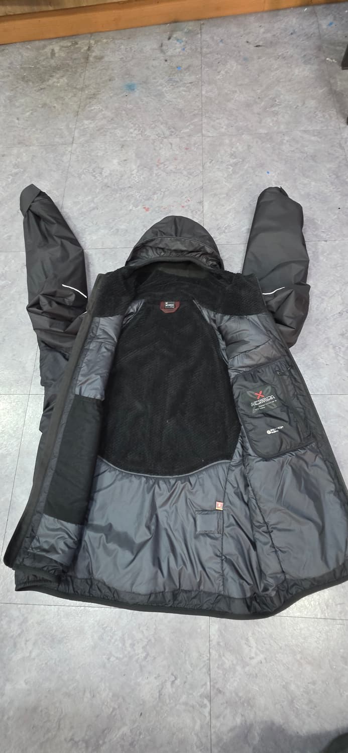 몬츄라 네비스 자켓 상품이미지1