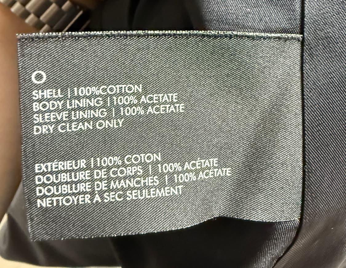 클럽 모나코 블레이저 상품이미지6