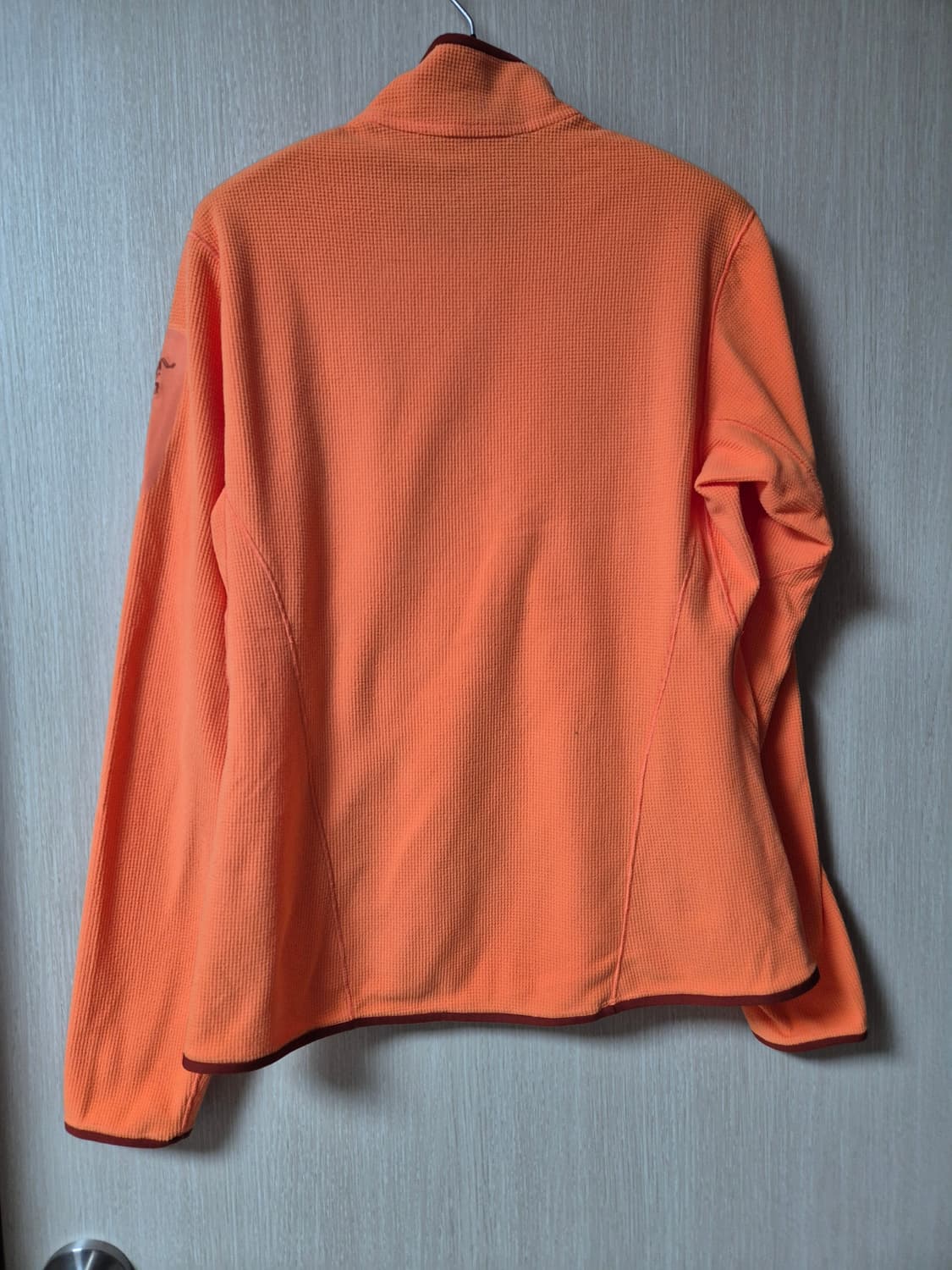 (정품) 아크테릭스 델타  LT  집넥 집업 여성 M (21년 ) 상품이미지2