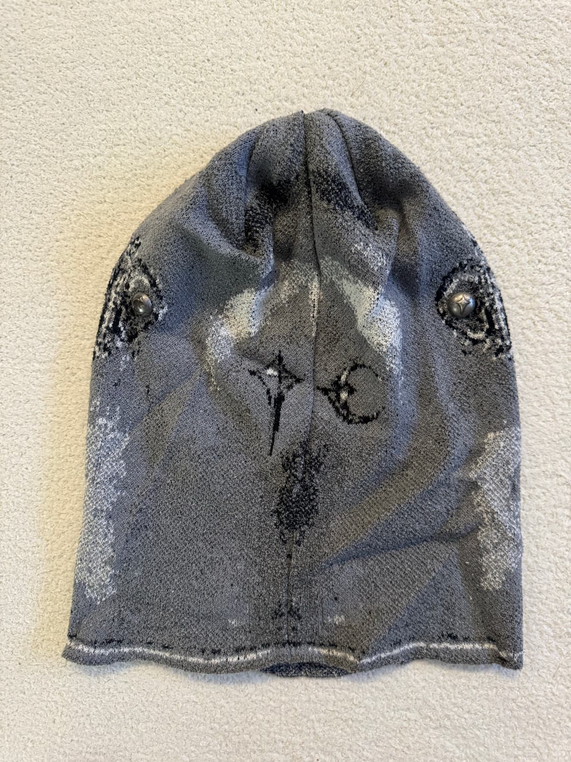 떠그클럽 워리어 바라클라바 상품이미지3