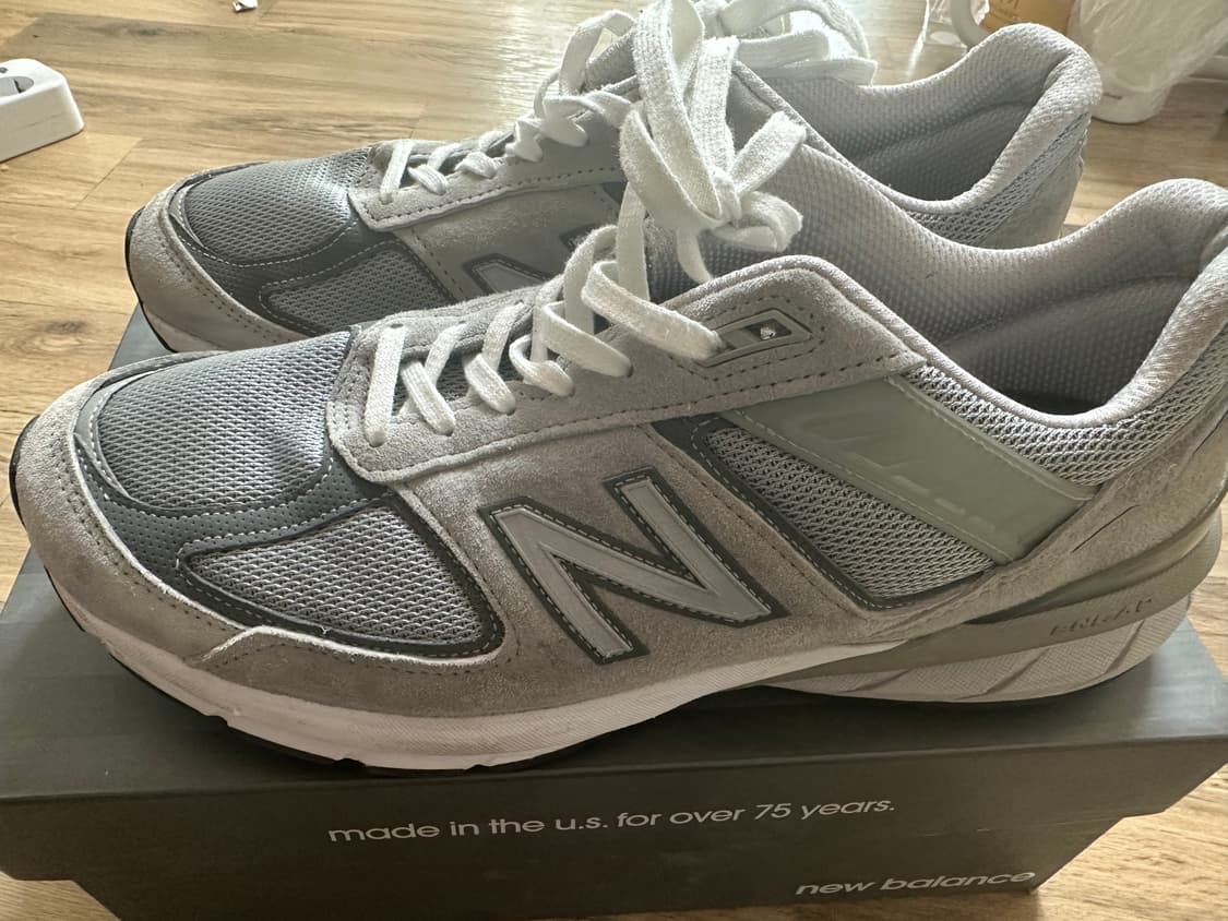 뉴발란스 990v5 285 상품이미지2