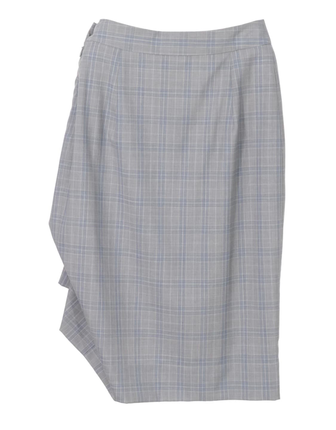 비비안 웨스트우드 미디 스커트 상품이미지2