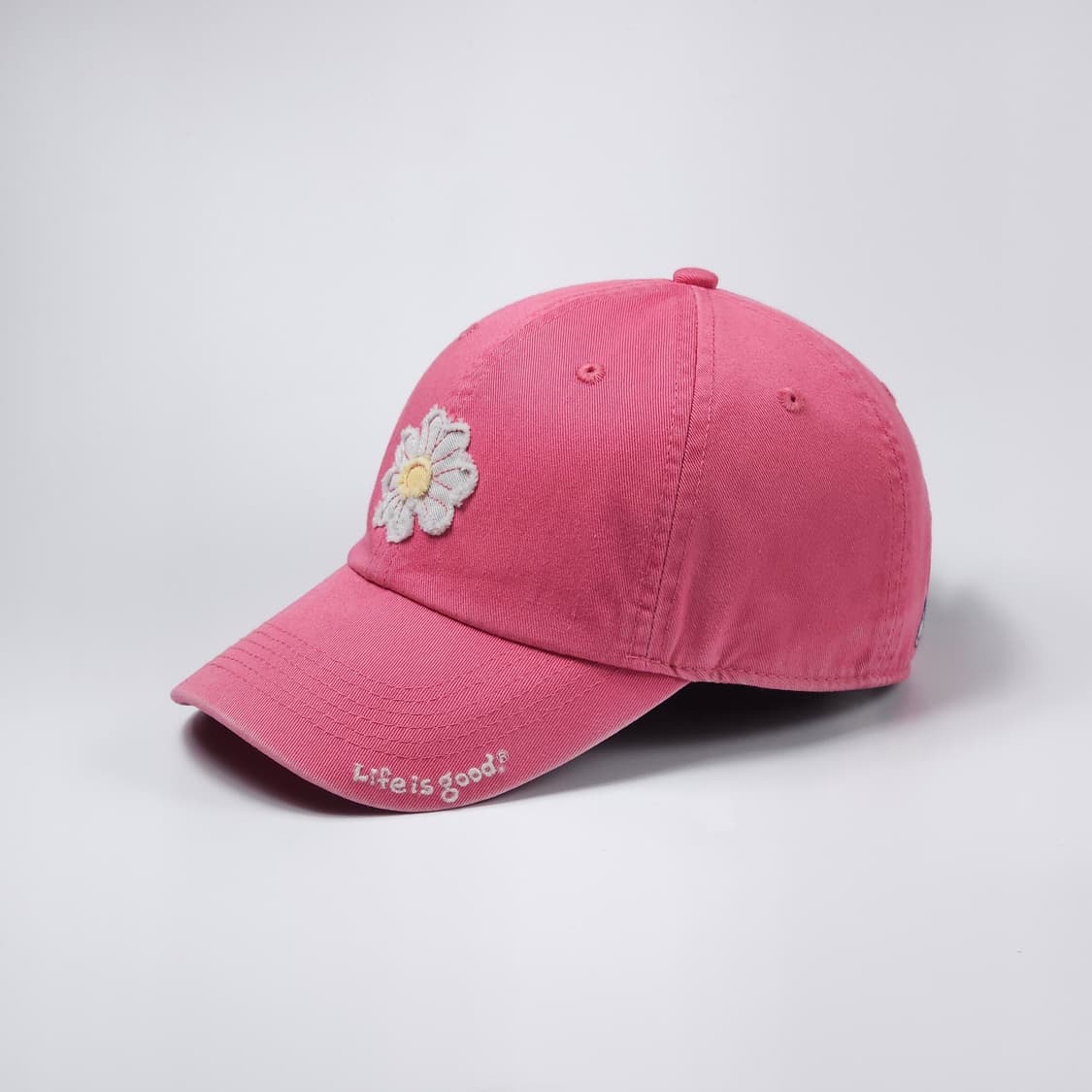 라이프이즈굿 아메리칸 빈티지 볼캡 모자 상품이미지1