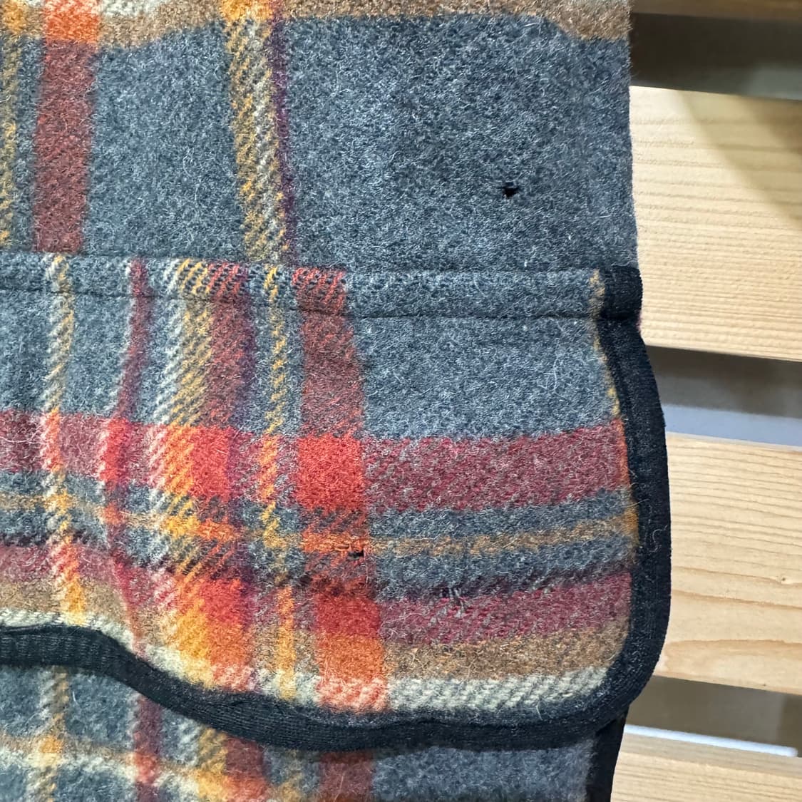 펜들턴 자켓 상품이미지5