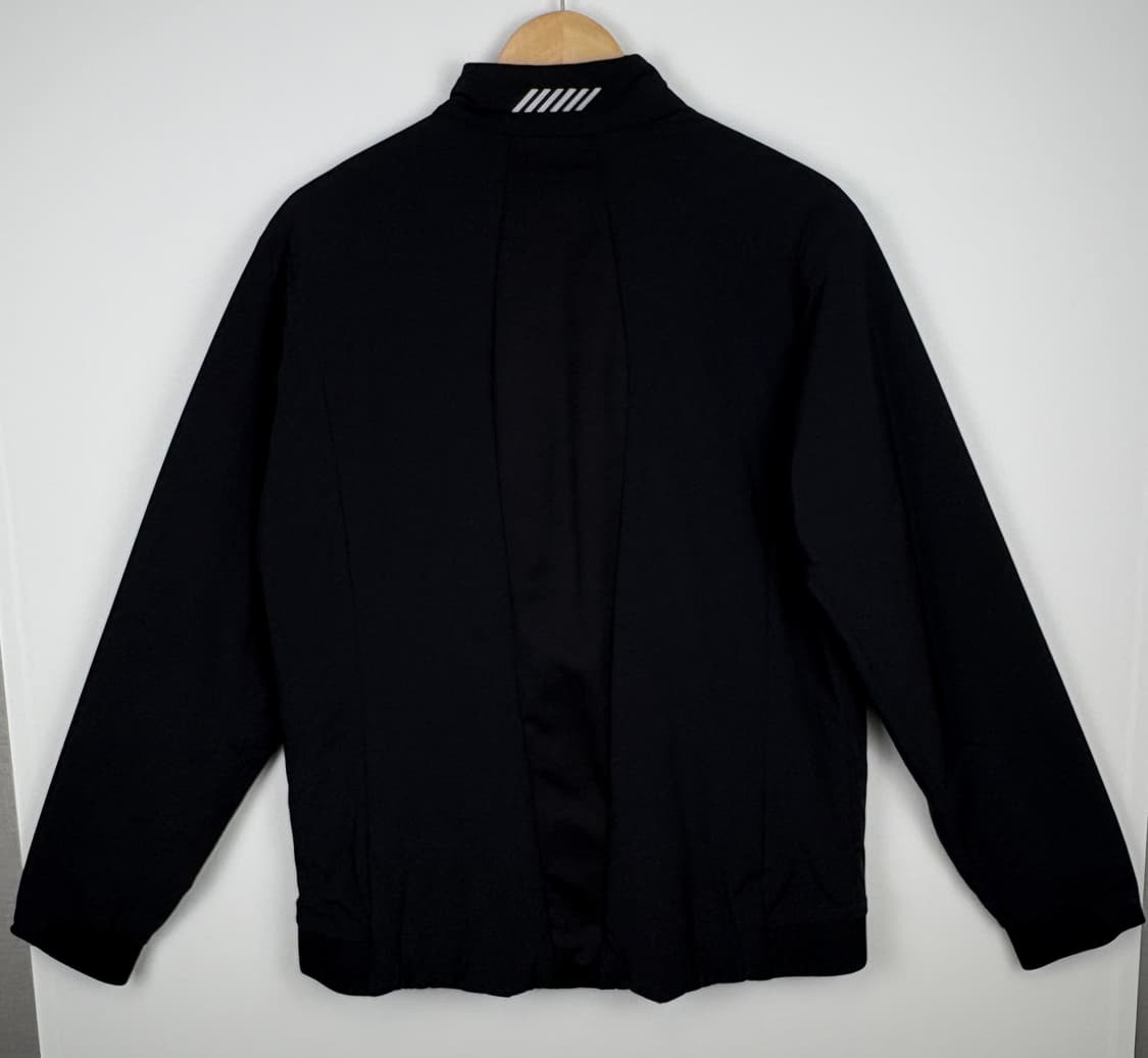 데상트 경량패딩 F360 러닝 자켓 상품이미지5