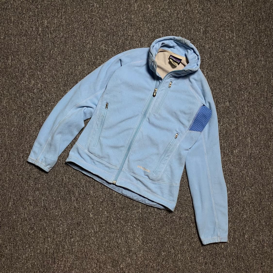 🌊 Patagonia R4 Regulator Skyblue 상품이미지1