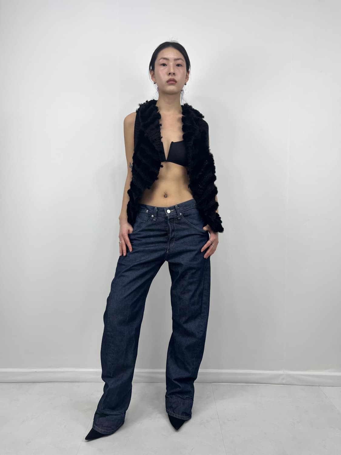 LEVIS ENGINEERED JEANS 상품이미지2