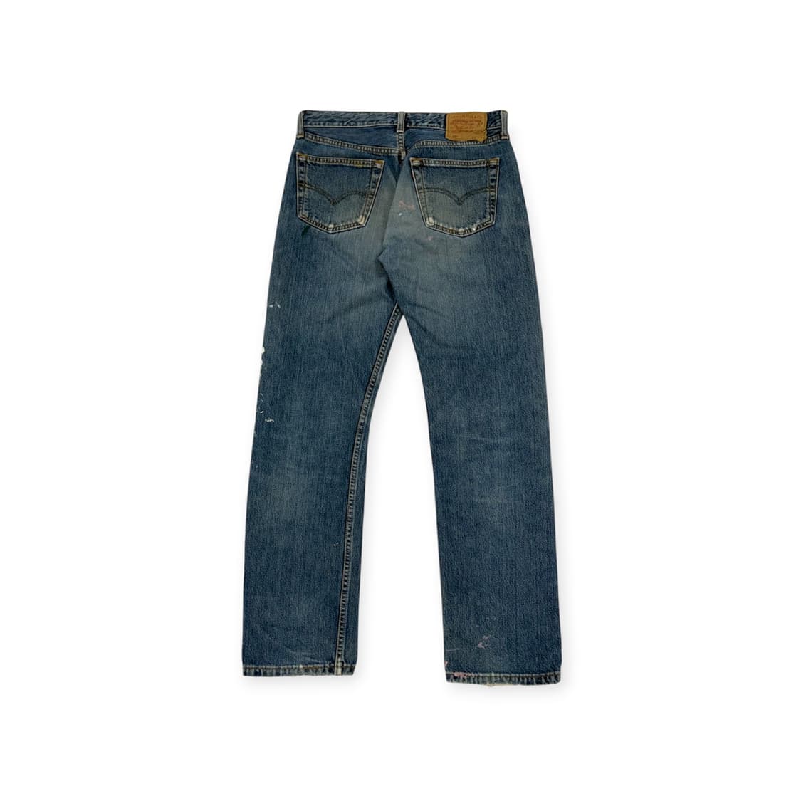 90’s Levi’s 리바이스 501 32x32 상품이미지2