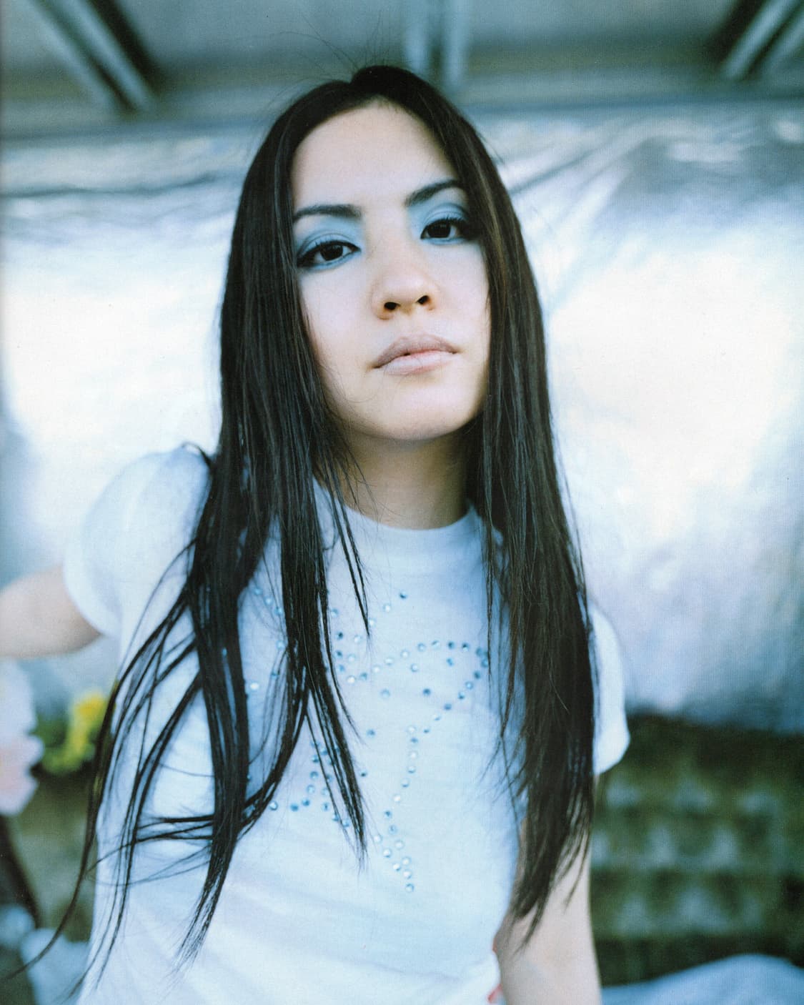 H 1995년 9월호 카히미 카리 커버 리차드 컨 화보 등  상품이미지2