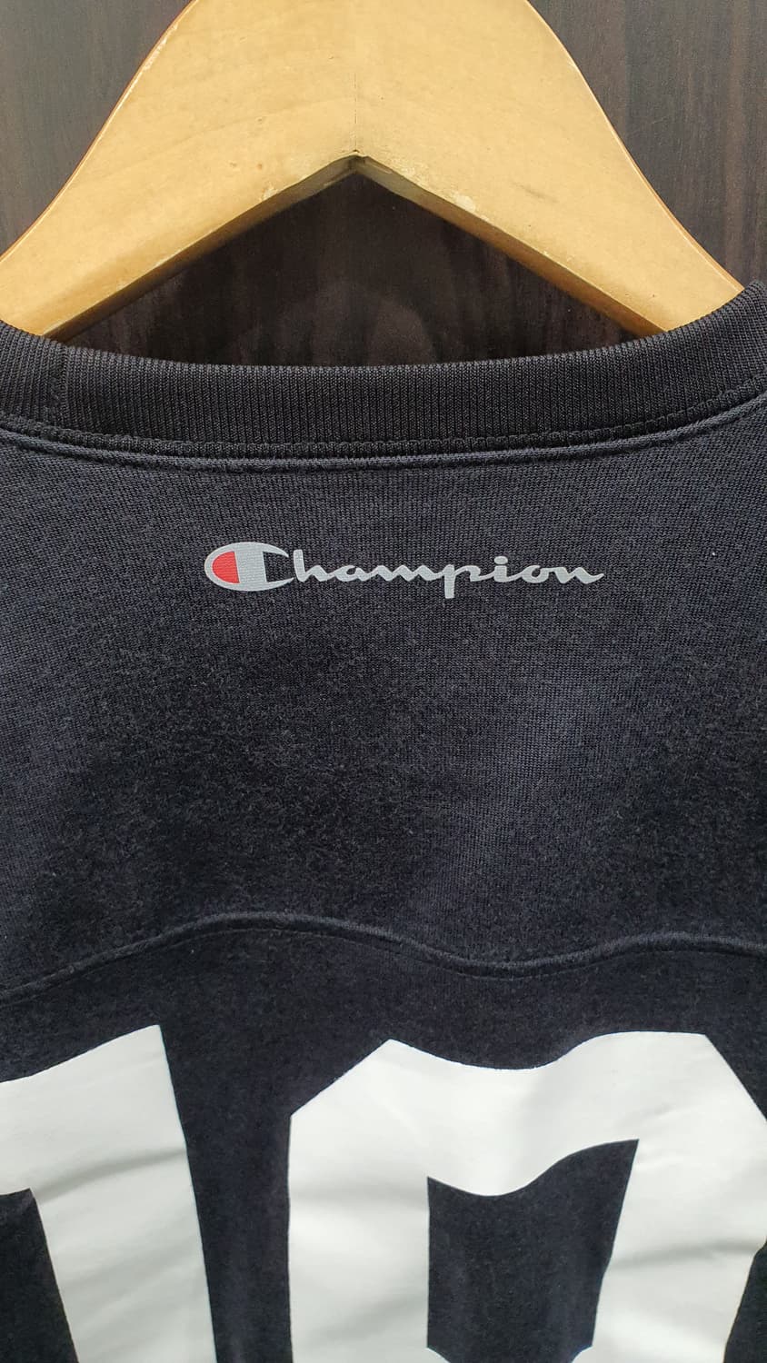 챔피온 리얼 럭비 긴팔 져지 상품이미지3