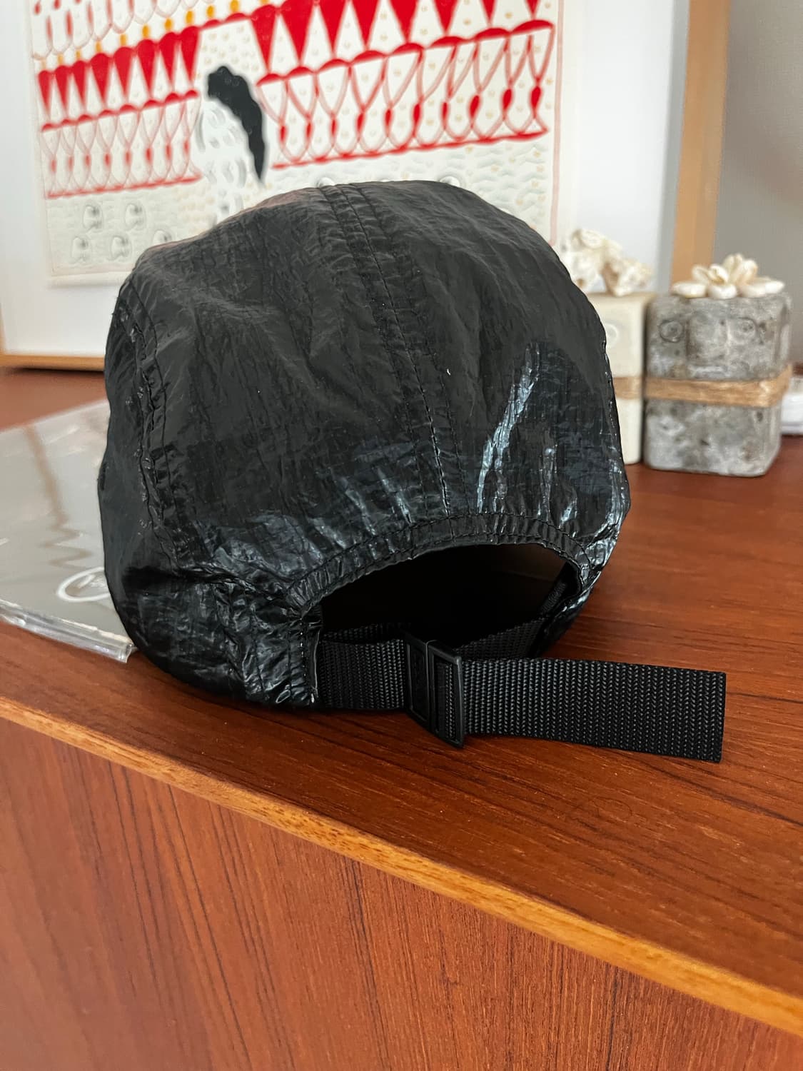 슈프림 캡모자 상품이미지2