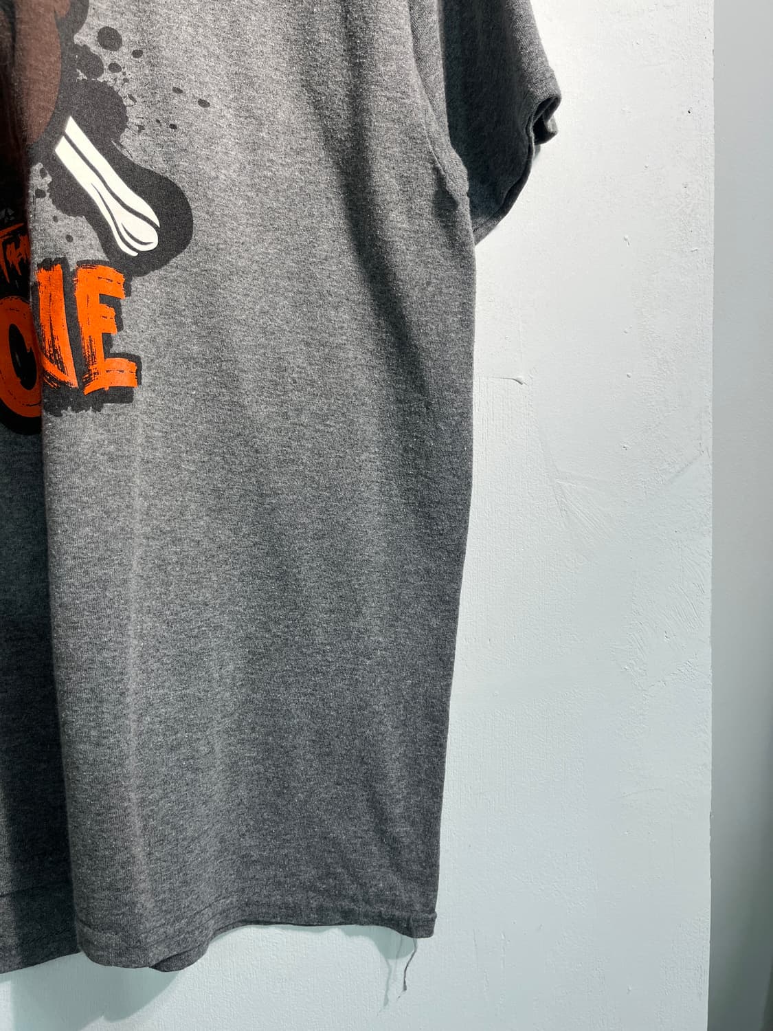 U.S.A. Vintage T-shirts 빈티지 티셔츠 XL 상품이미지8