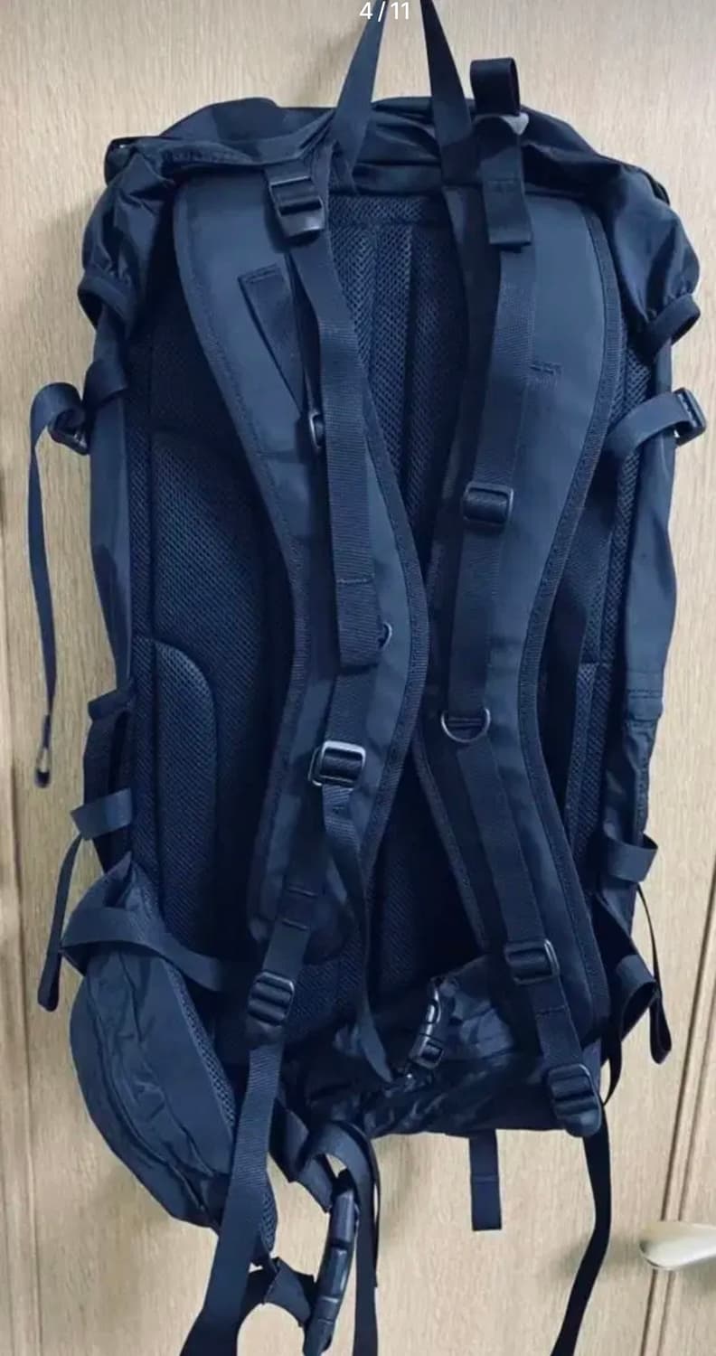 Porter 포터 익스트림 럭색백팩30L 상품이미지4