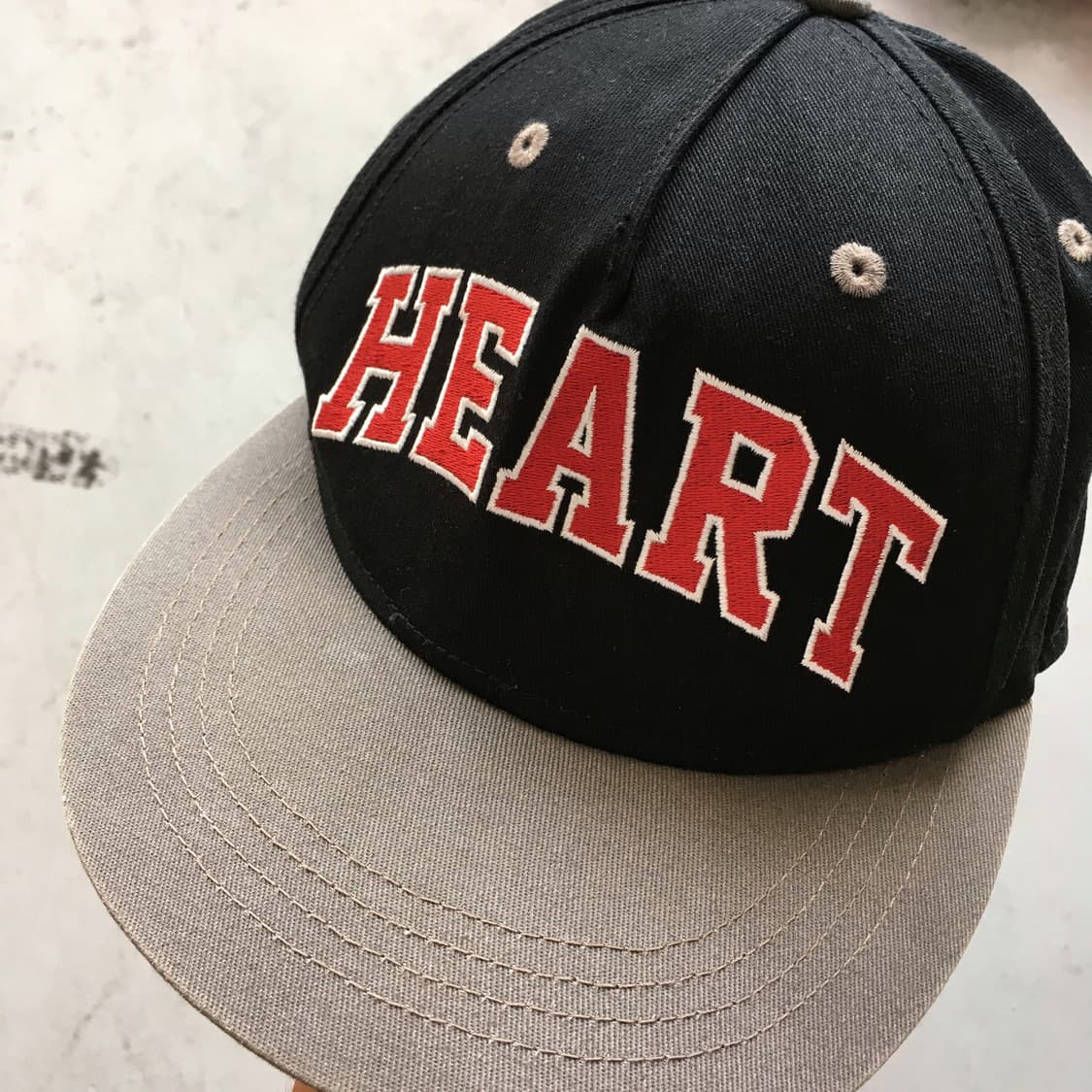 Beams Heart Cap 상품이미지2