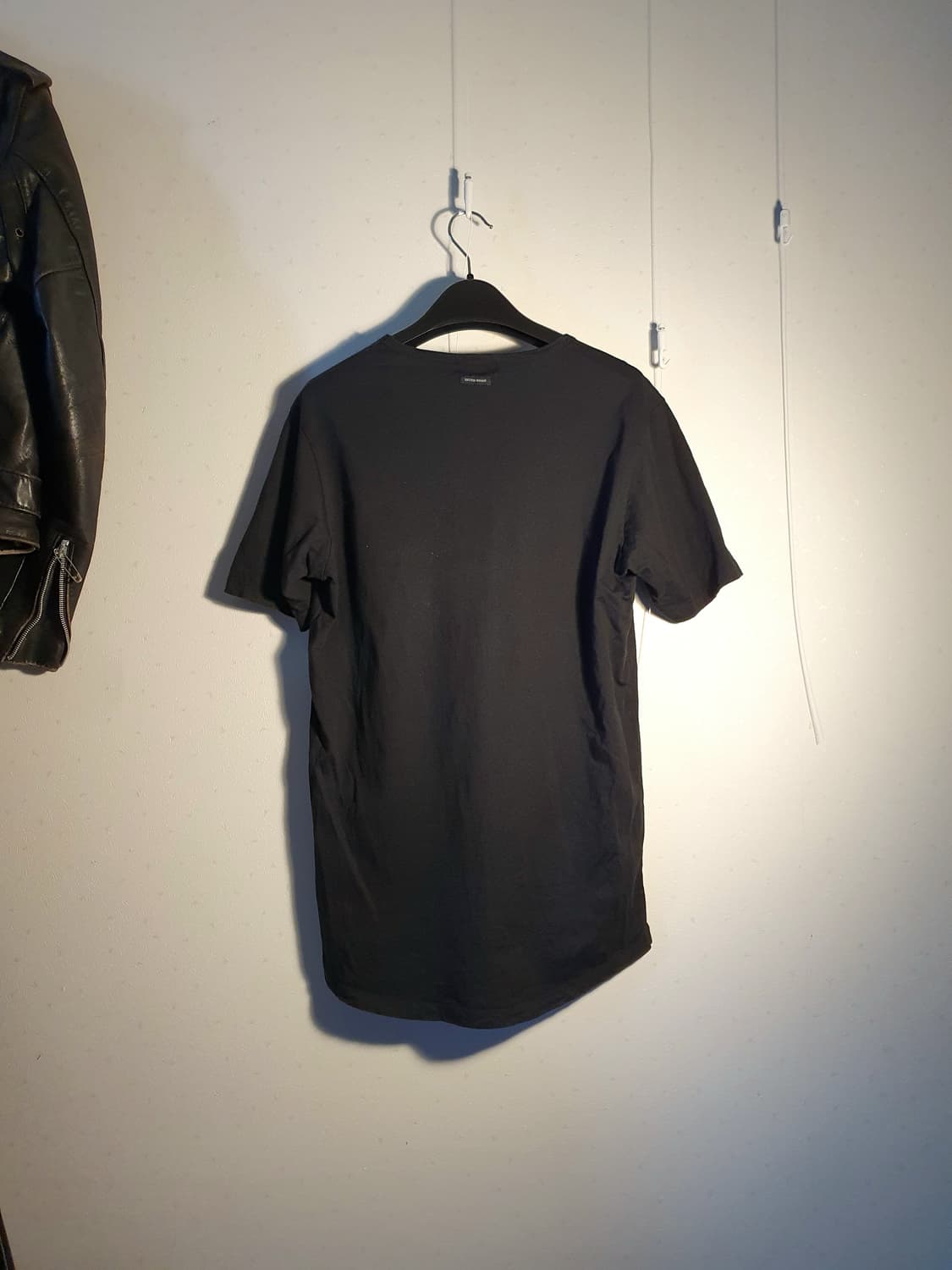 Lad musician heaven vintage tshirt 상품이미지2