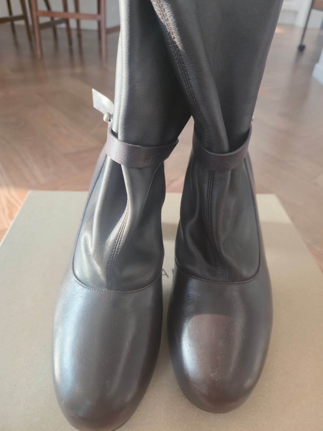 르메르 부츠 상품이미지1