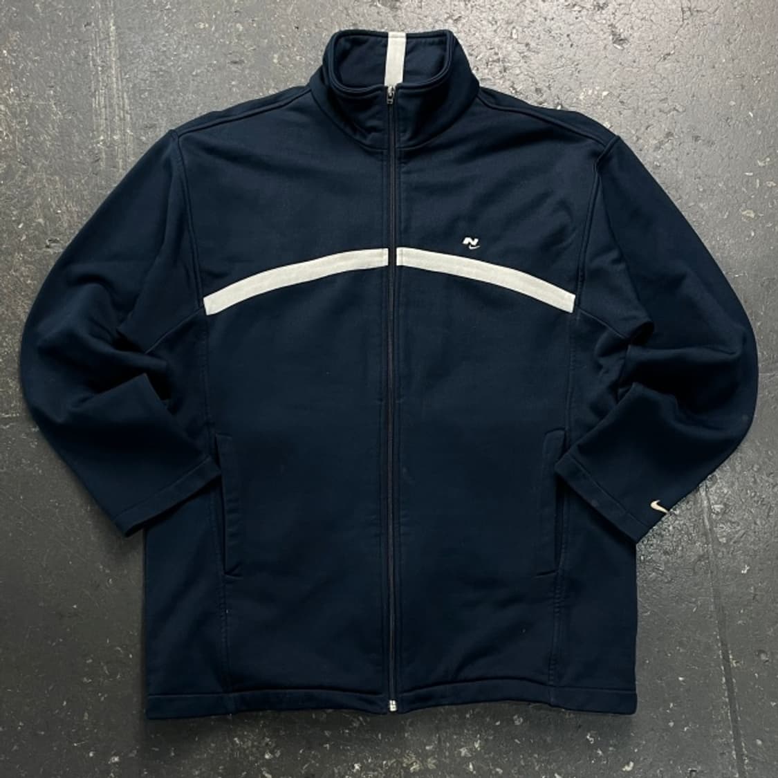 100 나이키 올드스쿨 져지 상품이미지1