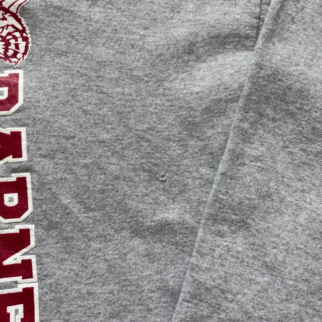 PORTCOMPANY 일본빈티지 빅사이즈 후드티 보세후드티 XXL 110 상품이미지6