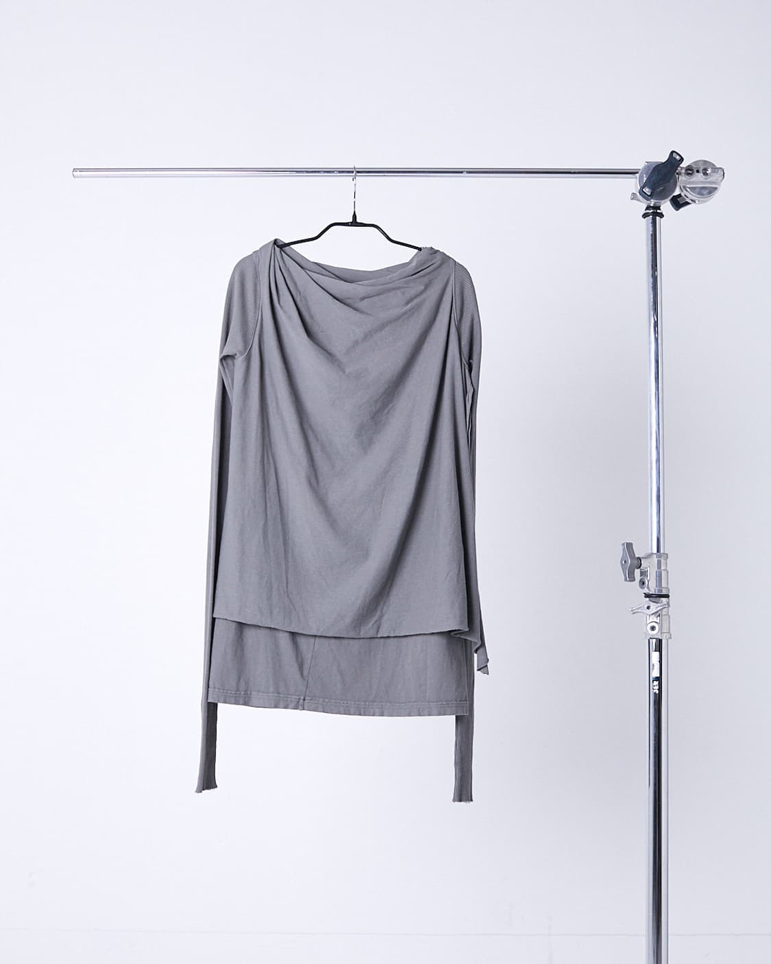 Drkshdw Layered Long Sleeve T-Shirt 상품이미지6