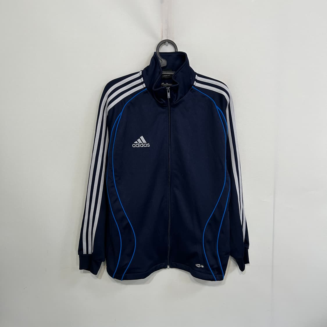 아디다스 남성 져지 집업 95 상품이미지1