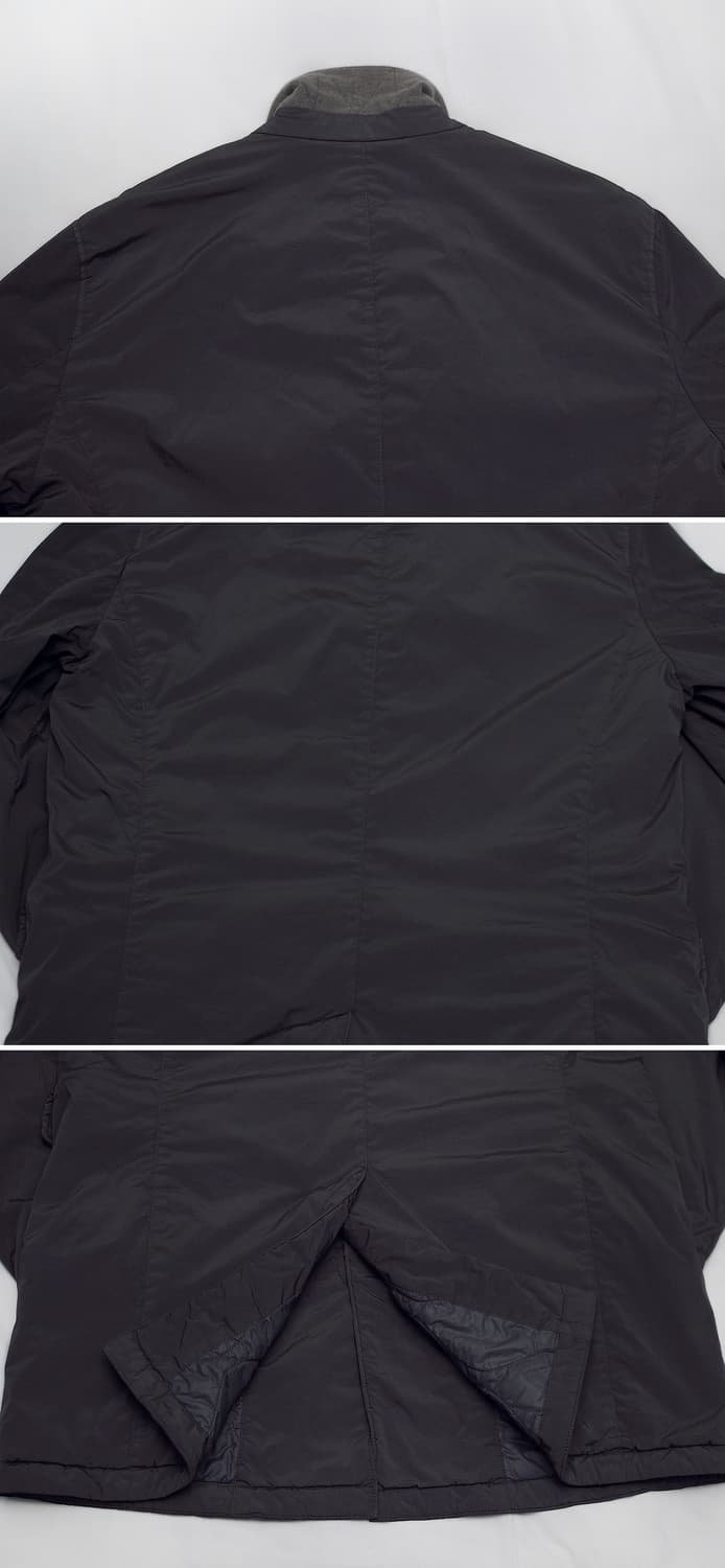 씨피 (CP) 컴퍼니 나이크라쉘 렌즈 와펜 패디드 롱자켓 (100+) 상품이미지5