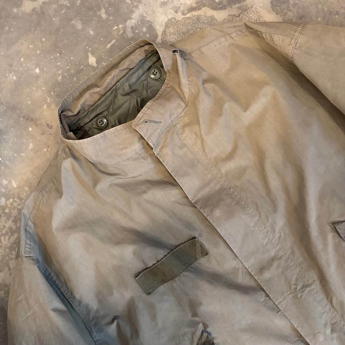 프릭스스토어 M65 콜드웨더 파카 상품이미지4