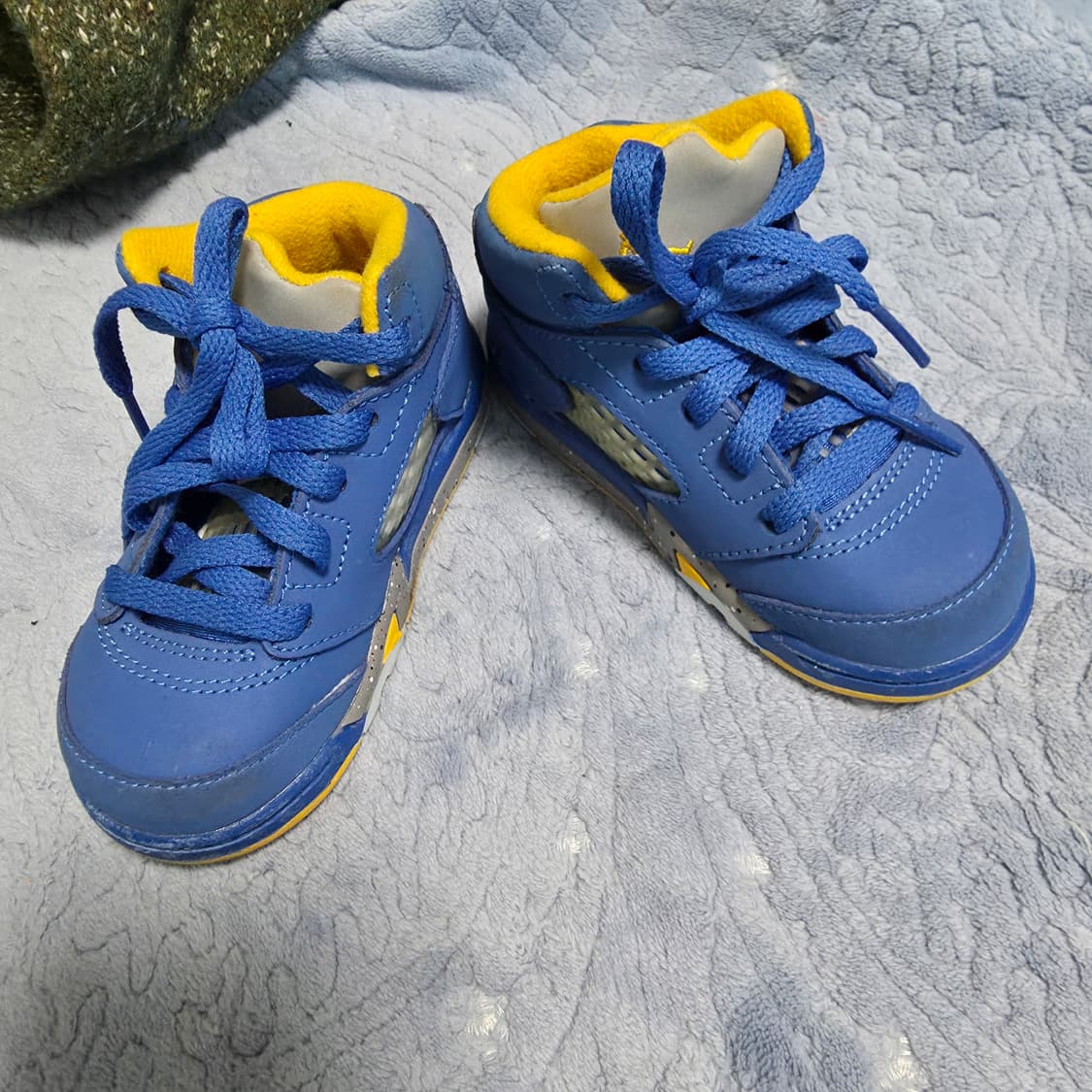 에어조던 토들러 운동화 상품이미지1