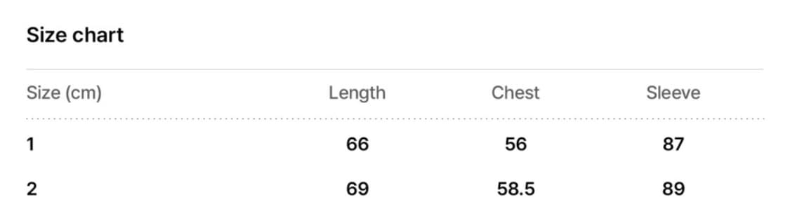 웰더 익스페리먼트 CALORA 후드 풀오버 스카이블루 상품이미지4