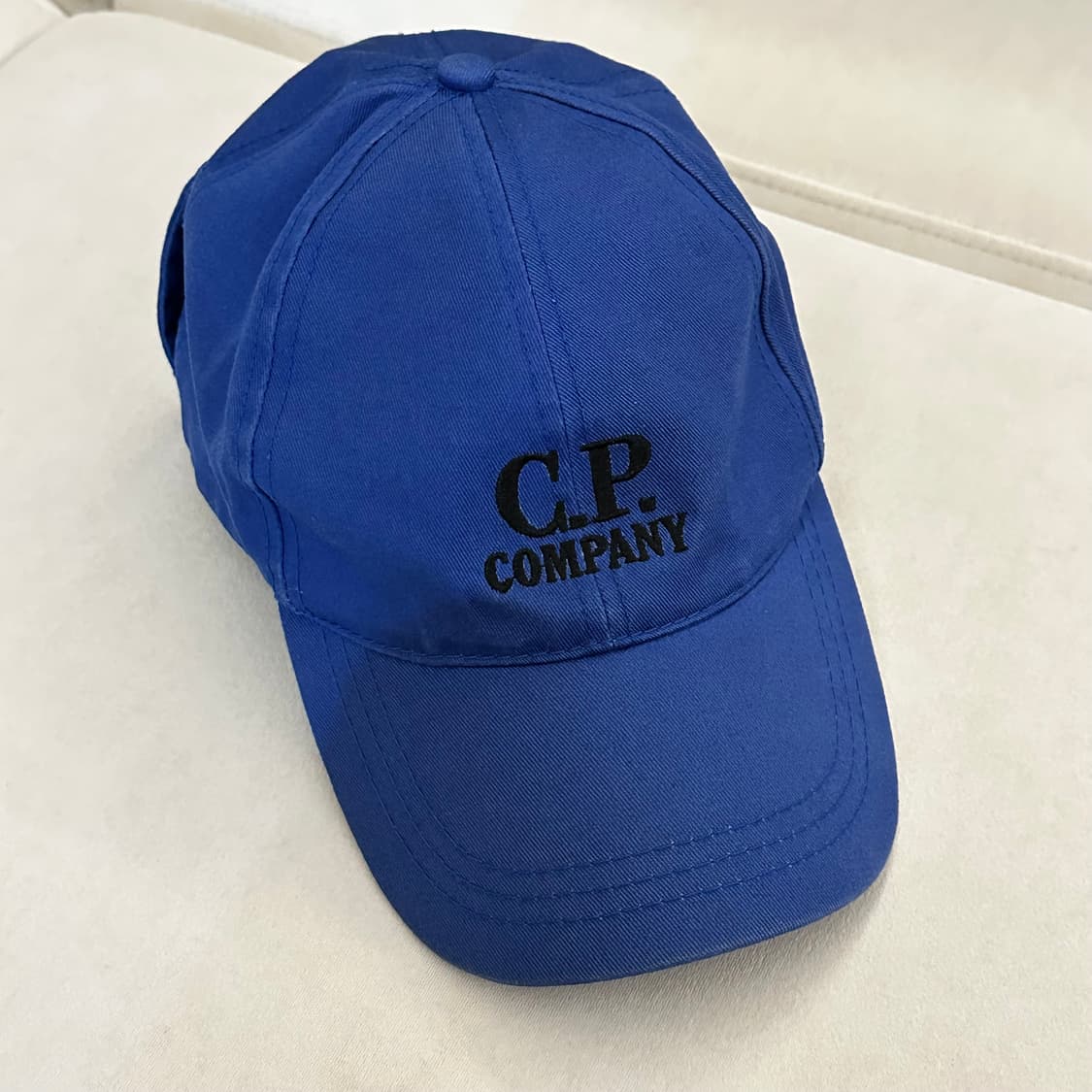 cp컴퍼니 고글캡 모자 상품이미지1