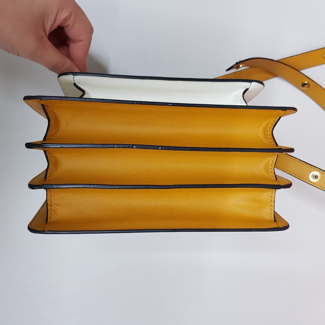 마르니 MARNI 트렁크백 상품이미지7