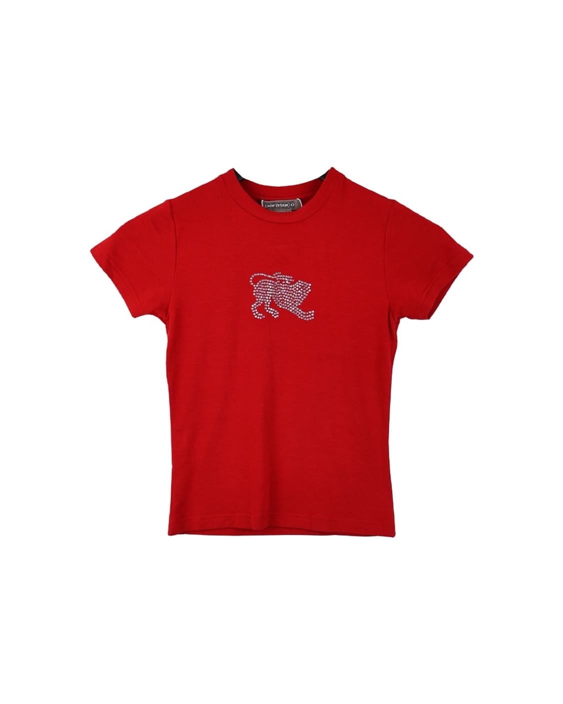 Parasuco Rayon Short Sleeve T-Shirts 상품이미지4