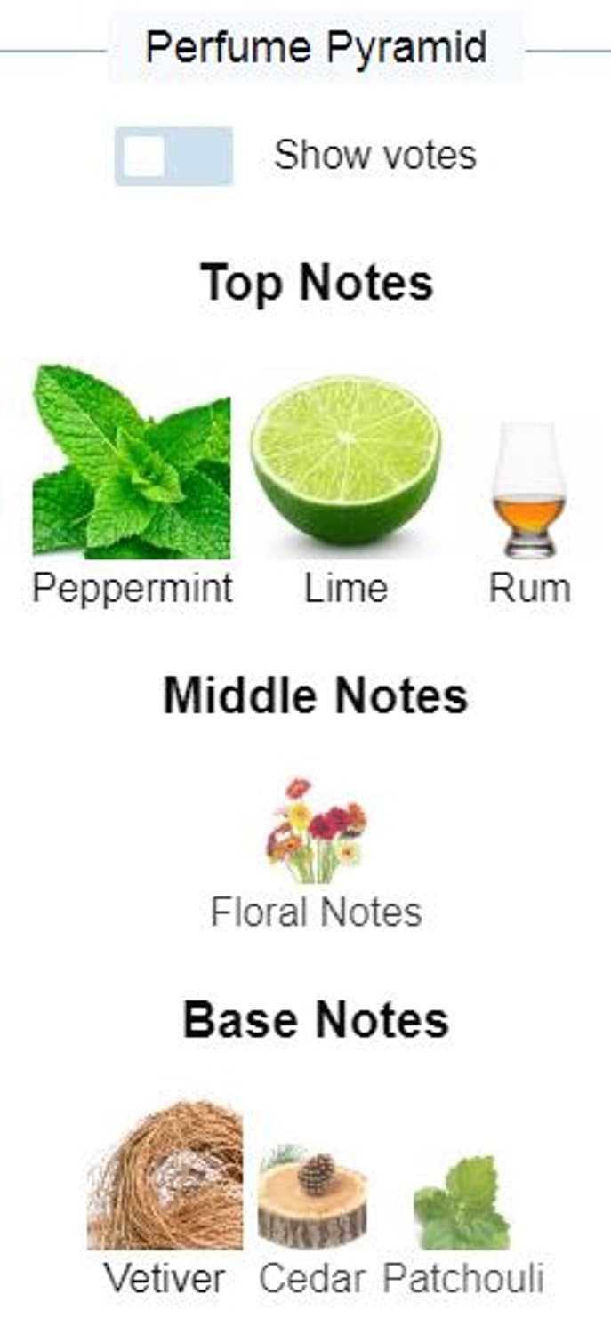 겔랑 옴므 오드퍼퓸 EDP 50ml 향수 Guerlain Homme 상품이미지3