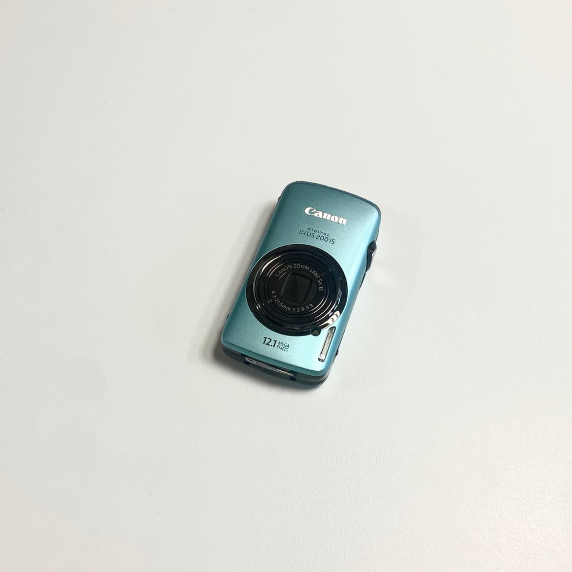 Canon IXUS 200 IS 디카 캠코더 상품이미지2
