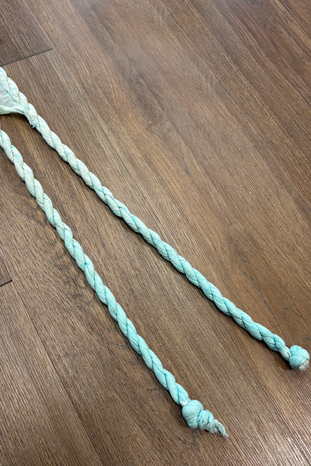 Diesel Braided Rope Infinity Scarf 상품이미지3