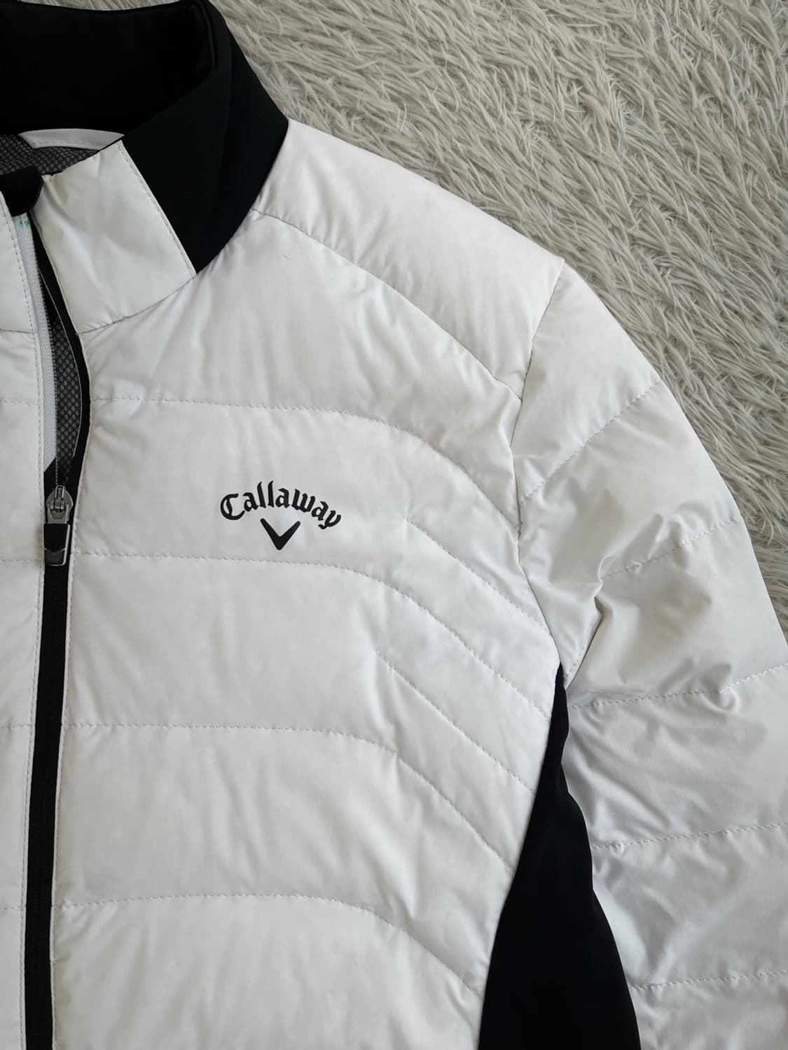 캘러웨이 경량 구스다운 패딩/#99 상품이미지2
