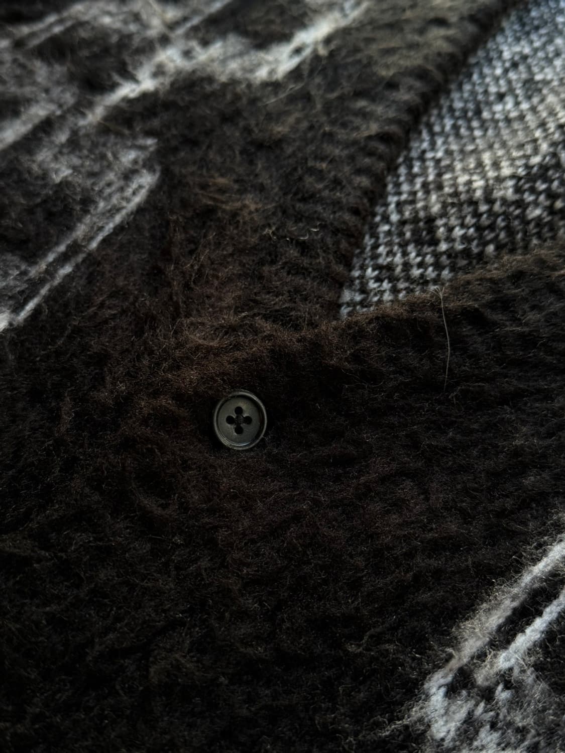 오베이 가디건 남성100 상품이미지9