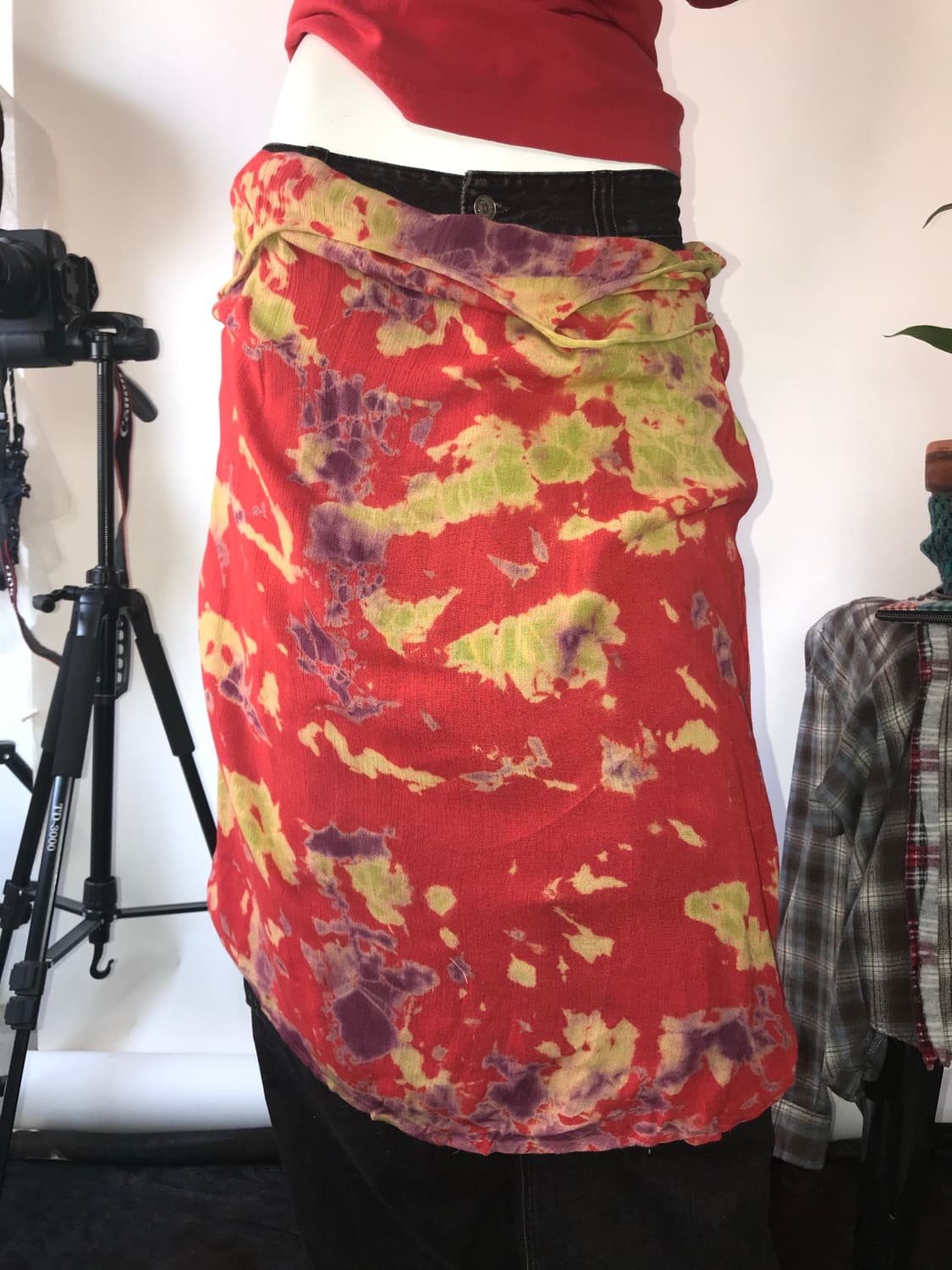 MUGENDO Made in India Yoga Sleeveless 상품이미지8