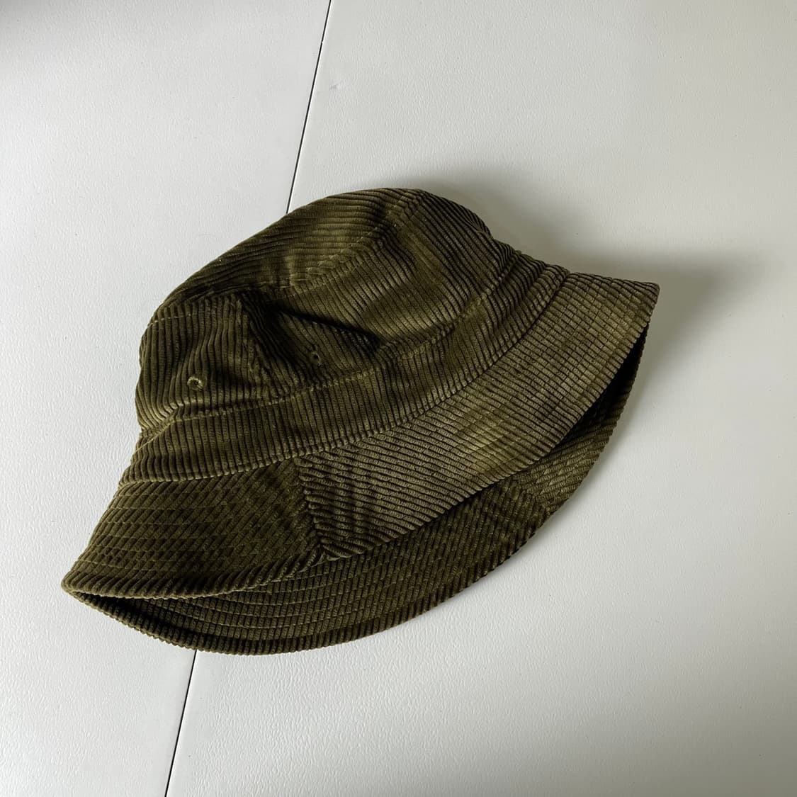 [Universal Works] 유니버셜웍스 코듀로이 버킷햇 상품이미지2