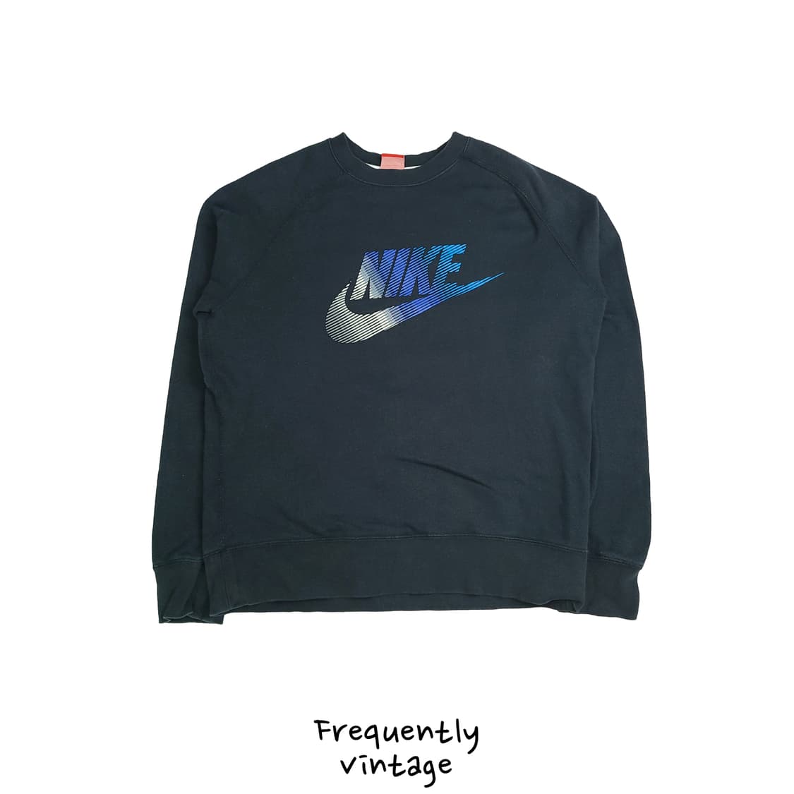 나이키 맨투맨 L 무료배송 상품이미지1