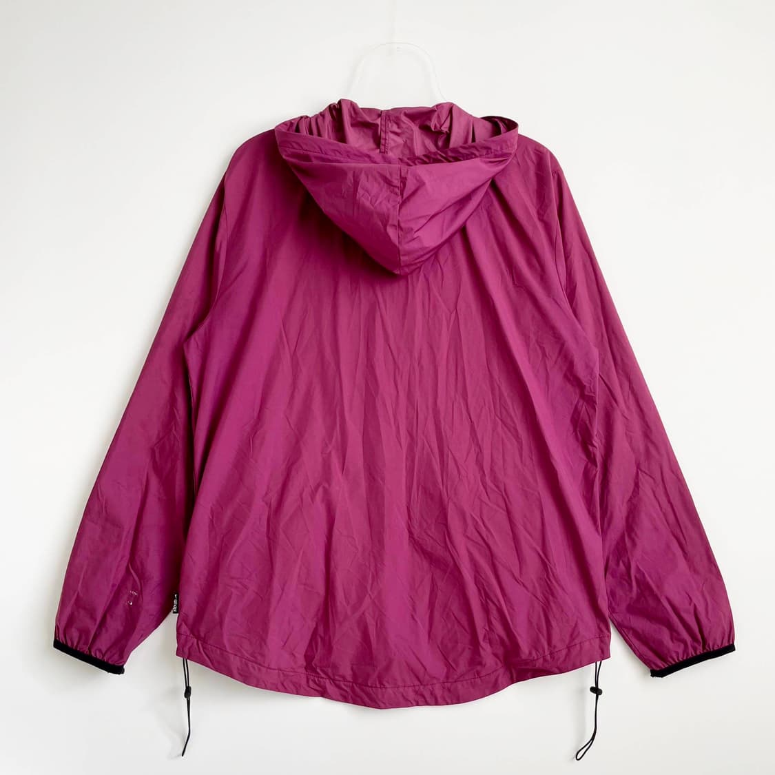 F1 나이키 후디 패커블 러닝 바람막이 자켓 95사이즈 상품이미지3