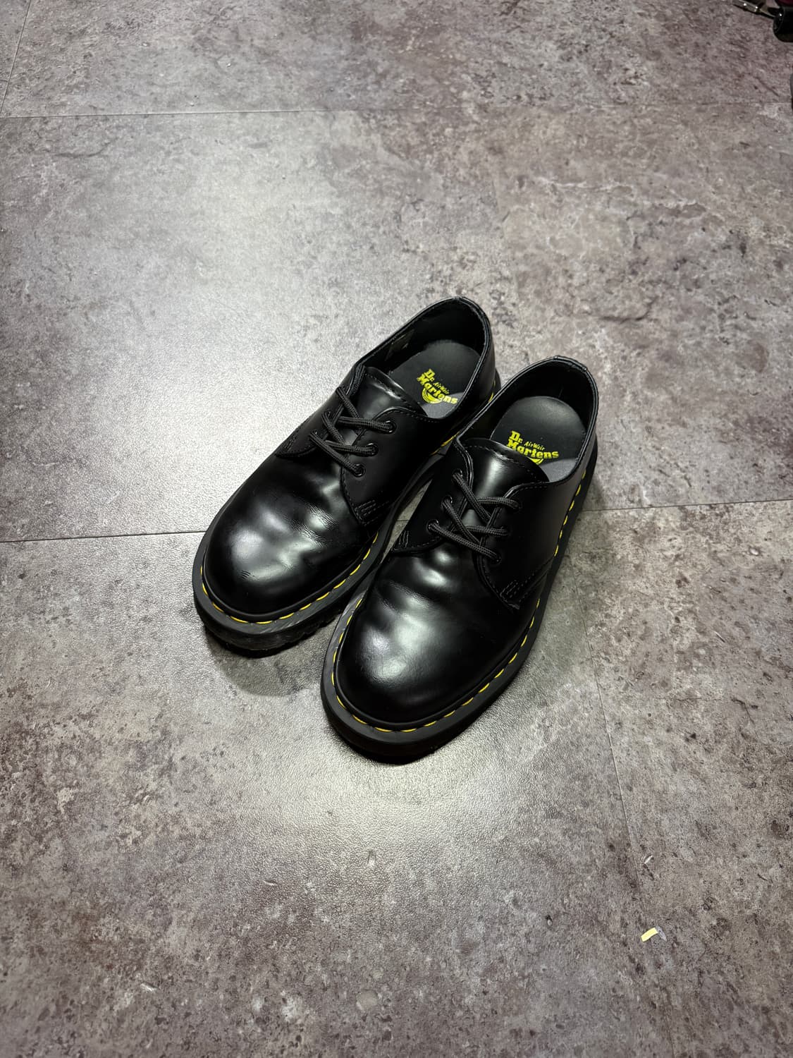 닥터마틴 1461 벡스 240 상품이미지1