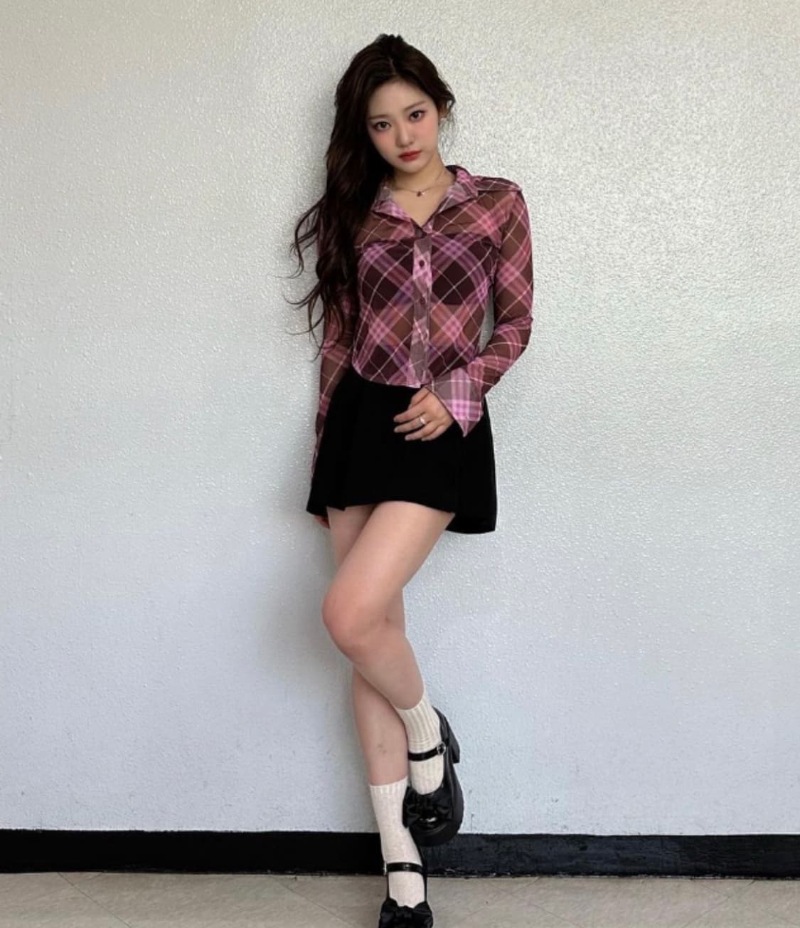 MASH SHIRTS 상품이미지1